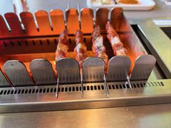 -冰城串说·羊肉串烧烤(哈西大街店)