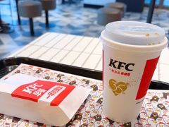 -肯德基(欢乐港湾店)