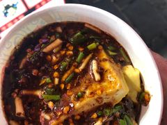 -捞沙巷