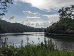 -广州市白云山风景名胜区