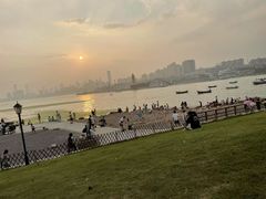 -小麦岛公园