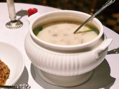 腌笃鲜-玫瑰厅上海菜(兴国路店)