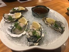 生蚝刺身-味见·荣家(亚泰大街店)