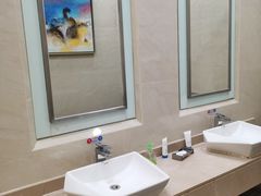 -百姓康洁洗浴中心