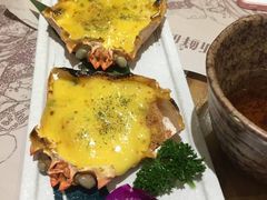 -林妈妈村·日式料理(宝山龙湖天街店)