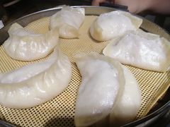 -二道木烤羊腿(桃花潭店)
