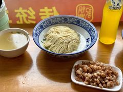 -裕兴记·三虾面(西北街总店)