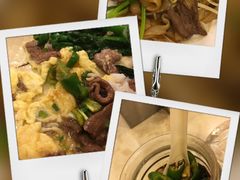 -玲又珑美食(盘福路店)