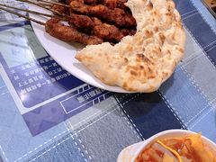 -老字号故乡烤肉店(总店)