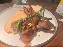 -星叶·东南亚料理(温州万象城店)
