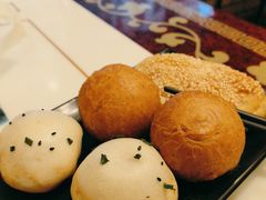 -糊涂生煎(滴翠路店)