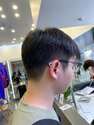 -CIT造型·烫发·染发