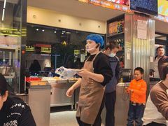 -河南前程·羊肉汤·烧烤(总店)
