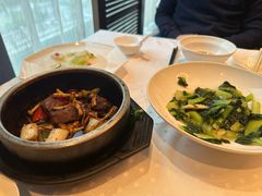 -上海小南国(不夜城店)