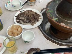 -原柳滩高台阶涮羊肉