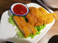 -十面春风·江南面馆(崇宁路店)