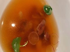 -Le Siècle.百年西餐厅(颐和公馆店)