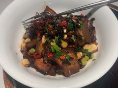 -老阿爸鲜鱼土菜(独墅湖店)