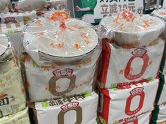 -物美超市(通州梨园店)