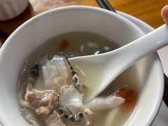 -万兴菜馆(龙华店)