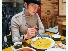 -毛毛熏肉•东北菜老字号(大安街店)