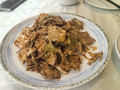 -福来居烤鸭店(天坛二店)