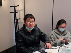 -楚禾宴·家宴(光谷大道店)