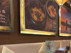 -云海肴·汽锅鸡·云南代表菜(天津国金汇店)