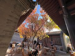 -VOYAGE COFFEE(北锣鼓巷店)