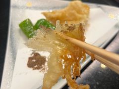 -牛寿司