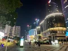 -星巴克臻选(深圳卓悦中心店)