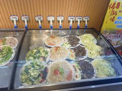 -韩记海鲜饺子(隆仁世家店)