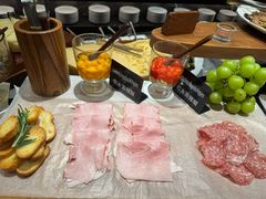 -拉蒂娜·巴西牛排馆 Latina·Brazilian Steakhouse(王府井喜悦店)