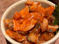 -鸭川食堂·鳗丼(鼓楼店)