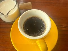 -咖梦餐厅 COMENG RESTAURANT