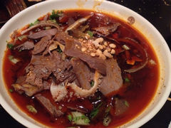 -夫妻肺片·中华老字号·正宗川菜(春熙路店)