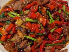 -鑫小城故事·藕汤·家常菜(台北一路总店)