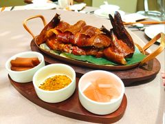 -小厨娘淮扬菜(江宁万达店)