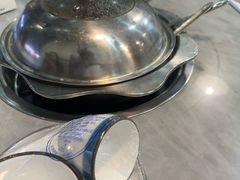 -光头药膳鸡(莱茵小镇店)