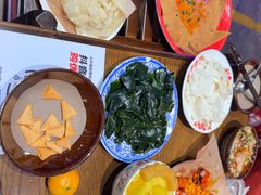 -萍姐火锅·公路夜市(南京弘阳广场店)