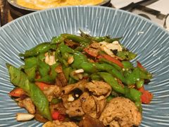 -海富门·带鱼·淮扬菜·粤菜(甘家口店)