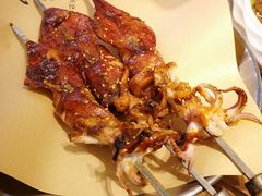 -必点海鲜·鲅鱼水饺(鞍山西道店)