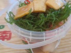 -萝卜向南·湘西泡菜·腊味炒饭(星河coco city店)