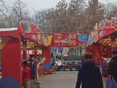 -西北轻工批发市场