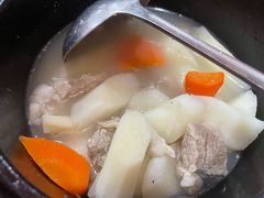 -洪沟崖张记炒鸡店(聚才路店)