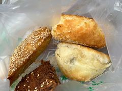 -满记烧饼(牛街东里小区一区店)