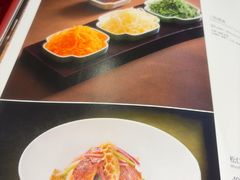 -北京全聚德(方庄店)