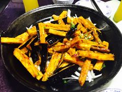 -珍巷福地四合院菜馆(复兴门店)