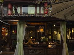 -吃货私房菜(丽江束河古镇店)