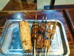-新疆烧烤王(广灵店)
